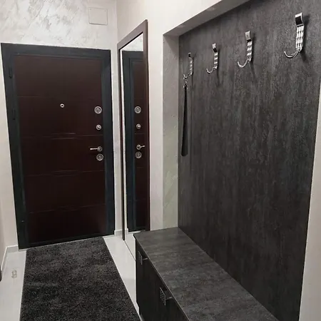 Appartamento Kath&darc Ruse