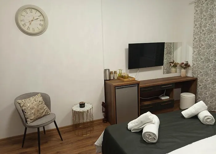 Kath&darc アパート