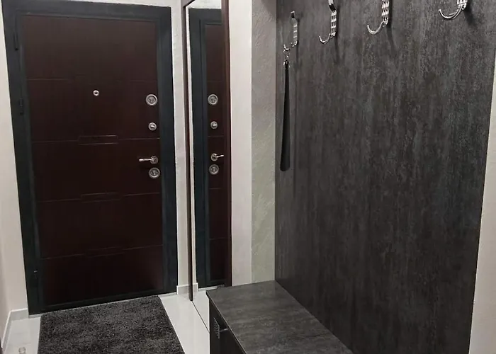 Апартамент Kath&darc Русе